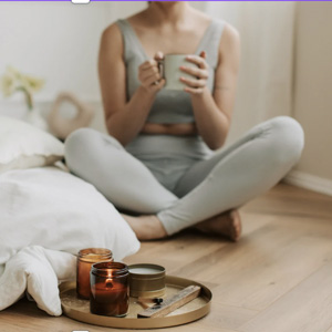 meditation